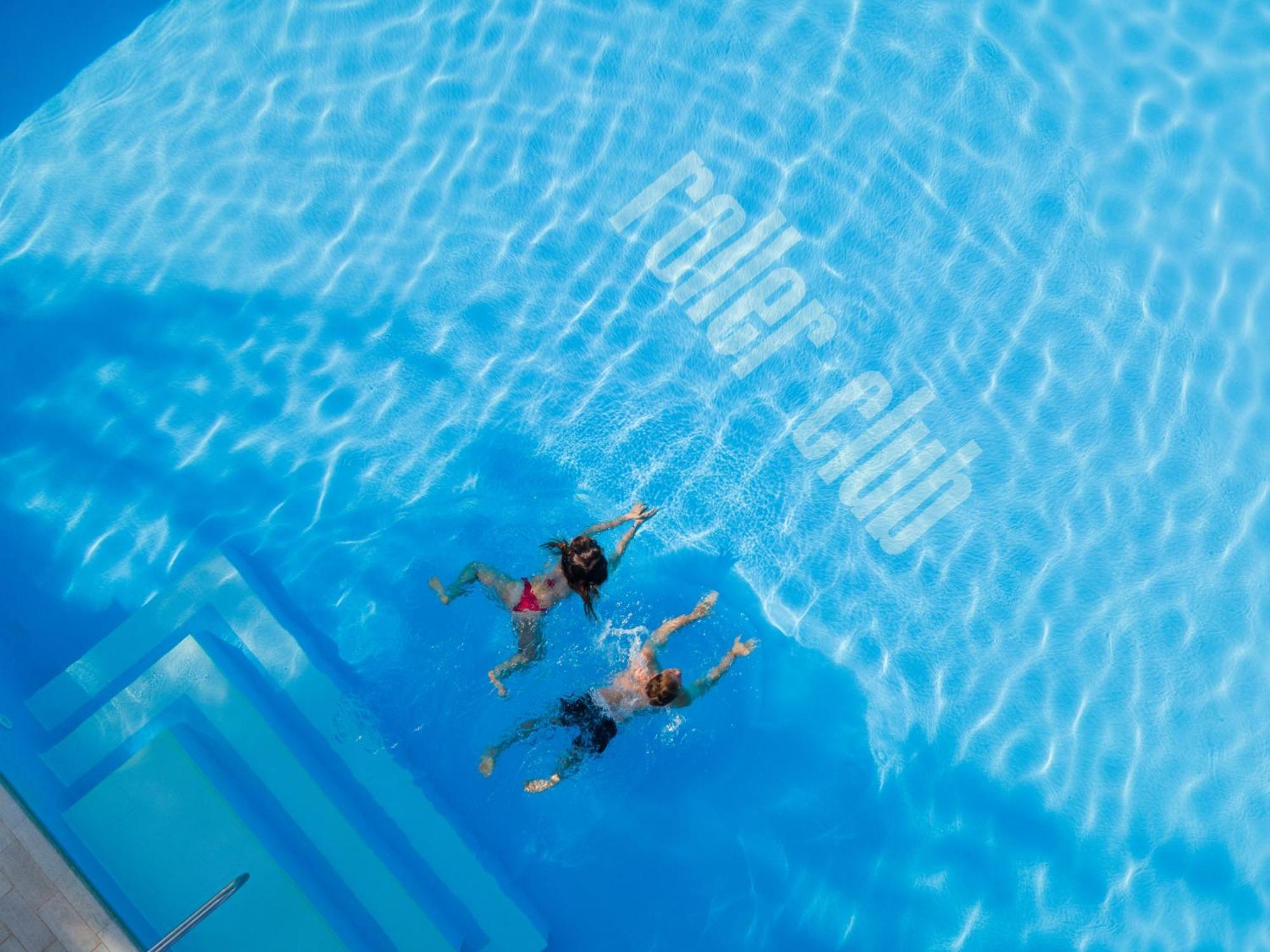 Hotel Villaggio Roller Club Ricadi Esterno foto