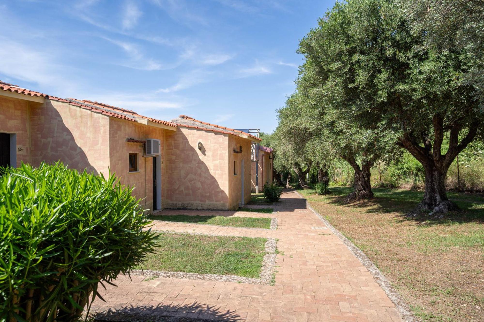 Hotel Villaggio Roller Club Ricadi Camera foto